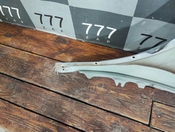 Крыло переднее правое Geely Atlas Pro 21-нв Б/У Оригинал 5035059000C15