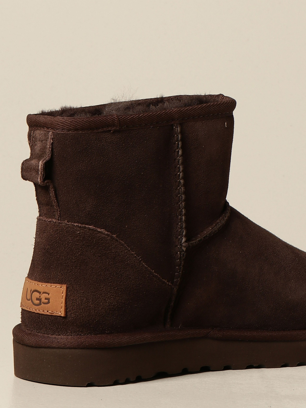 УГГИ женские UGG MINI CLASSIC II