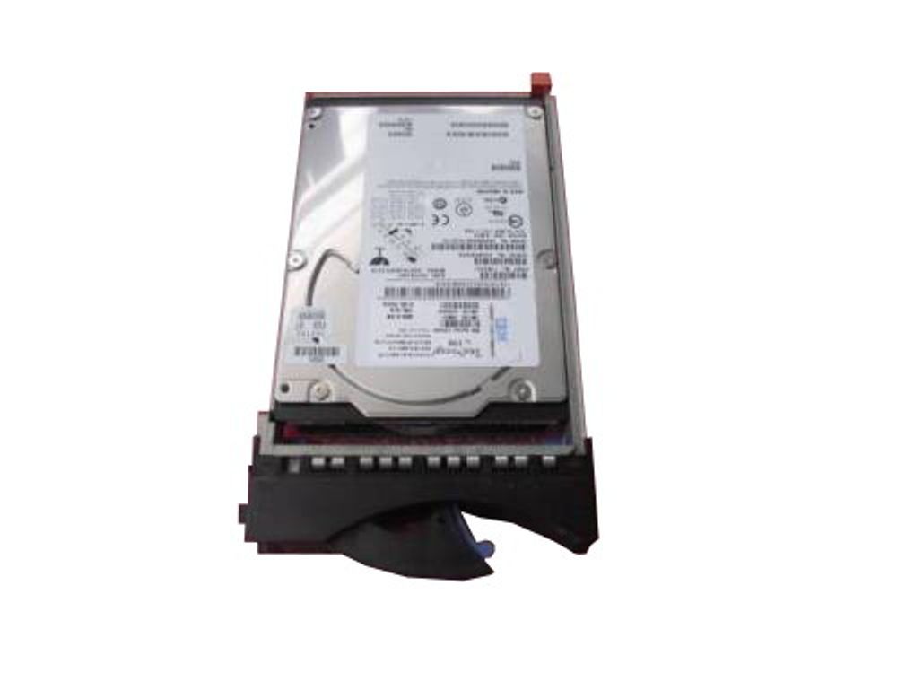 Жесткий диск IBM 500Gb System Storage SATA 7.2k 73P8017