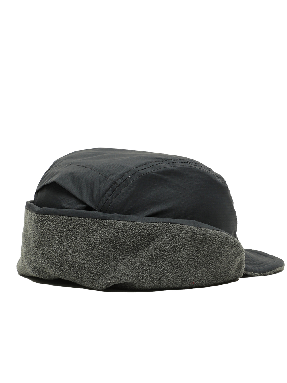 Кепка Reversible Earflap Duckbill