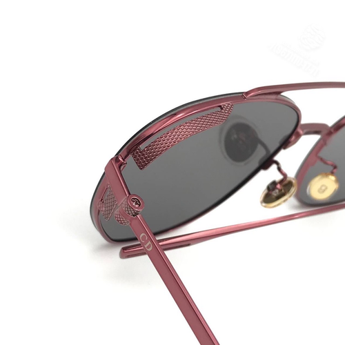 Солнечные очки Christian Dior