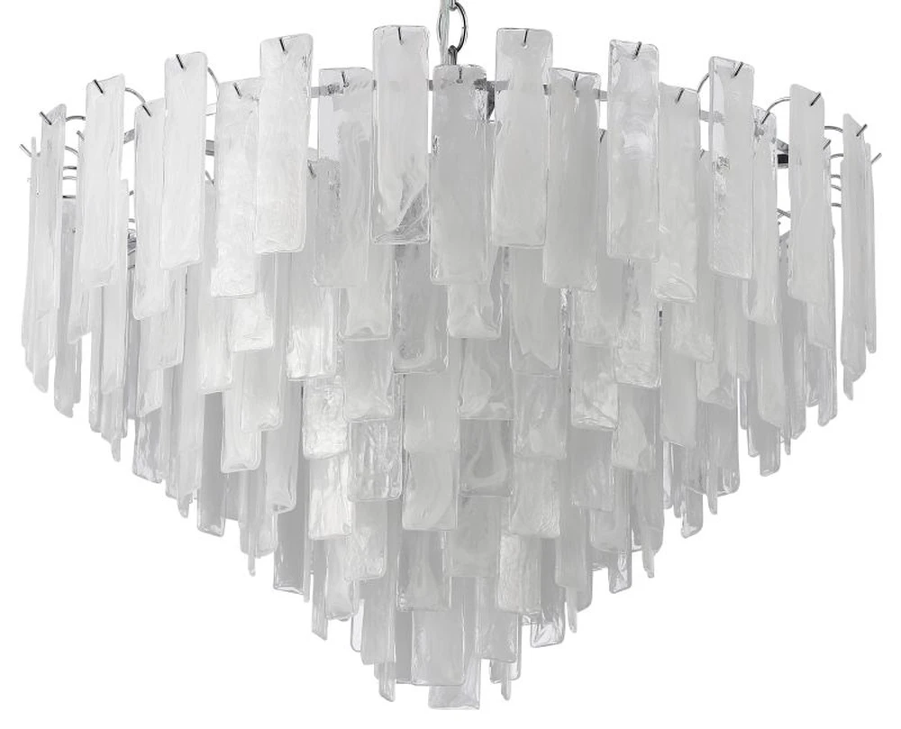 Подвесная люстра Stilfort GLOWICE 2157/09/18P