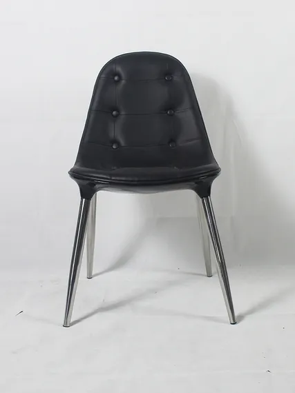 Стул Caprice, черный