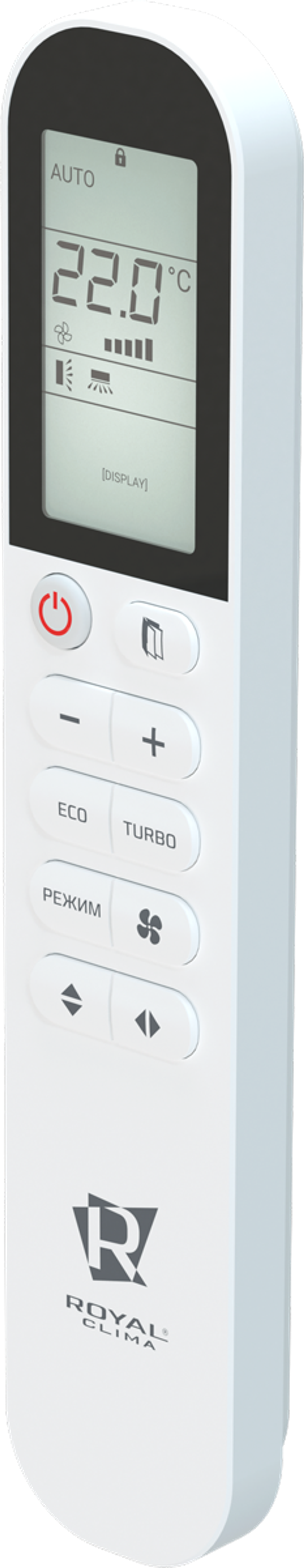 Сплит-система Royal Clima Gloria RC-G87HN