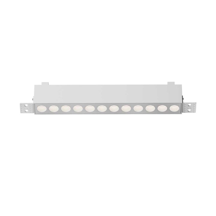 Встраиваемый светильник Maytoni Technical Points DL065-20W3-6K-TRS-W
