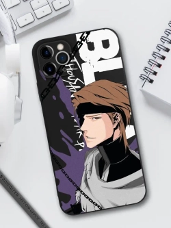 Чехол на iPhone 11 Pro Max с принтом