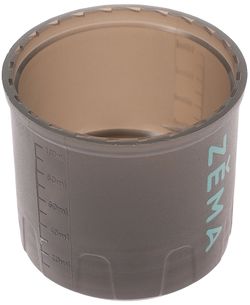 Опрыскиватель аккумуляторный ZEMA 5л