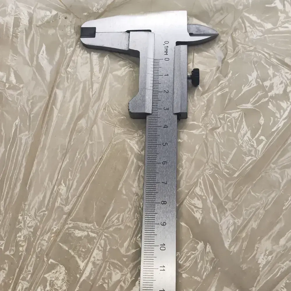 СТИЗ Штангенциркуль 225 мм 0-150 мм