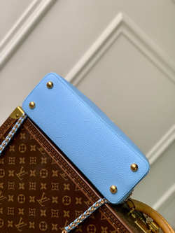 Louis Vuitton Capucines MM