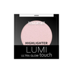 BelorDesign Хайлайтер LUMI TOUCH тон 003 DIAMOND 3,6 г