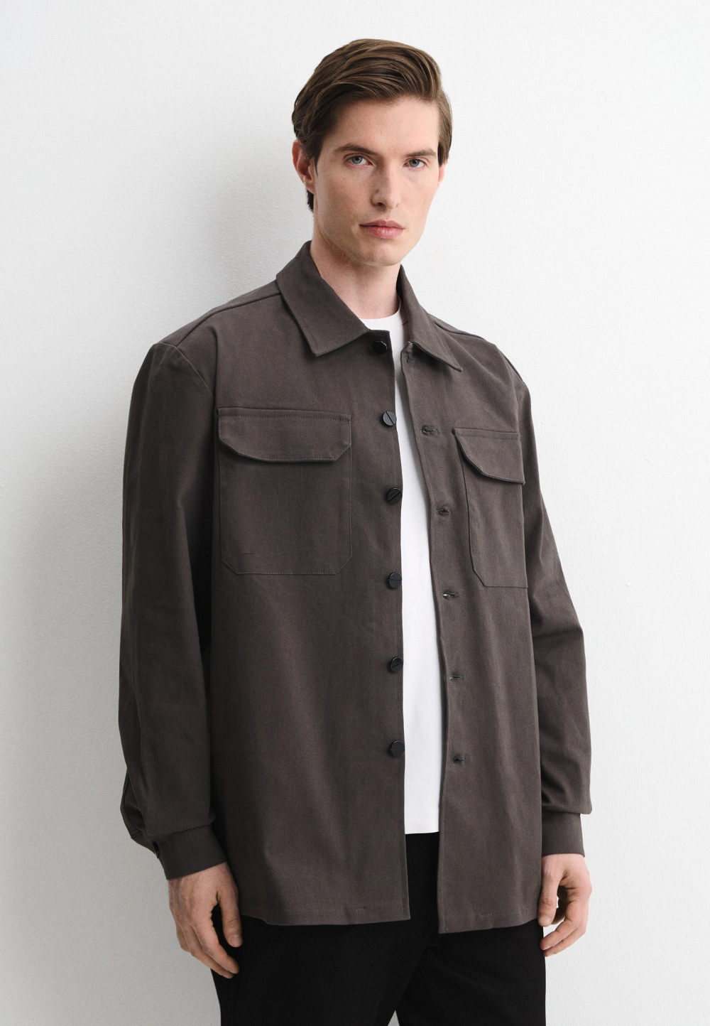 Work Jacket