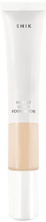 Тональное средство SHIK Perfect Liquid Foundation - 01