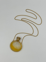 Кулон с парфюмом Nina Ricci L'air du Temps