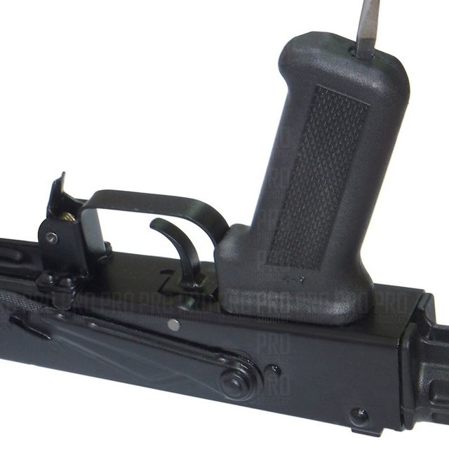 Рукоятка AGR-47, Fab Defense