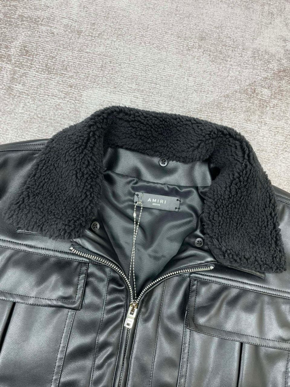 Куртка Amiri