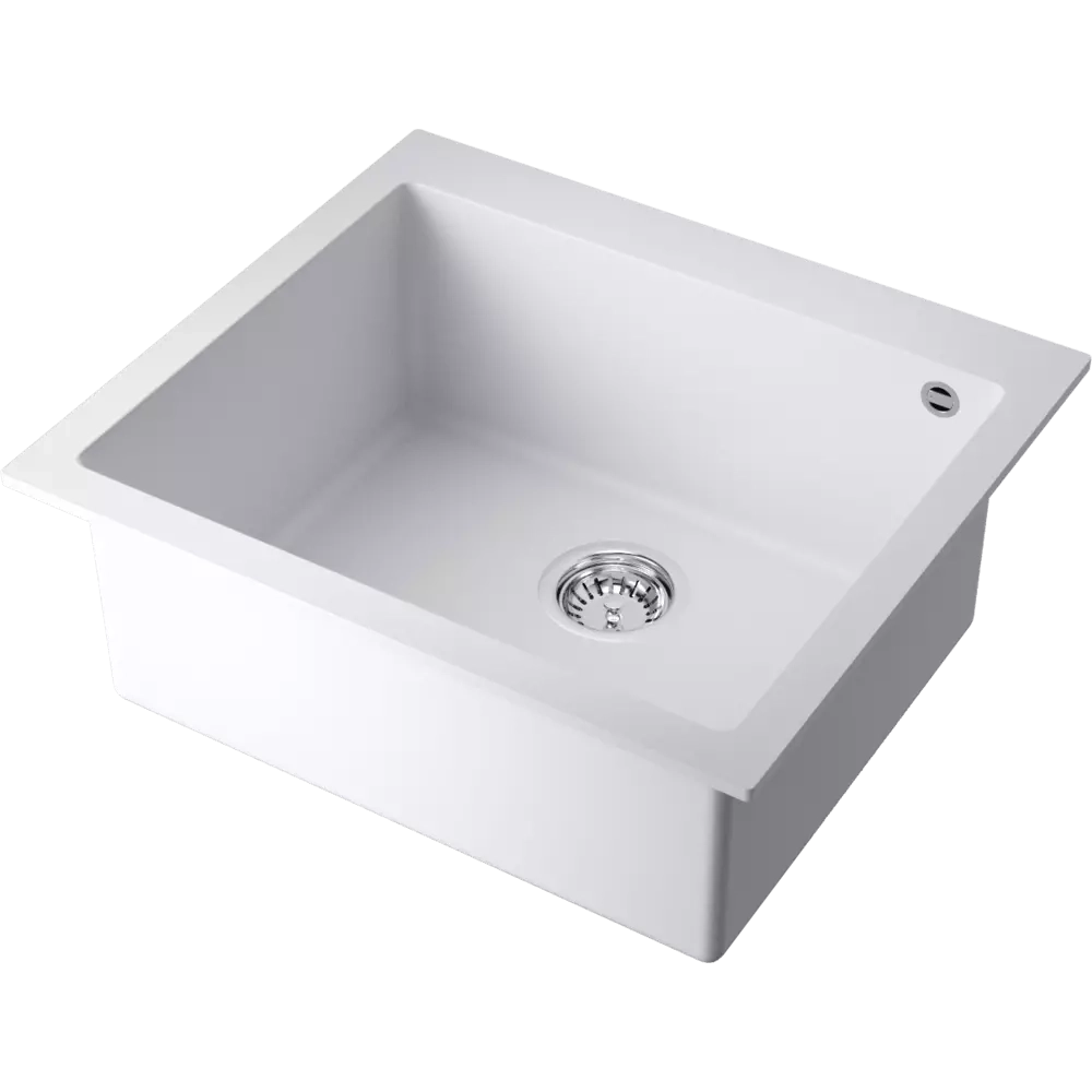 Кухонная мойка Omoikiri Bosen 57-GR