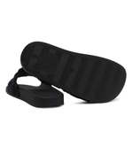 Шлепанцы KONDO M'Gram Karl Lagerfeld - черный(KL80949)