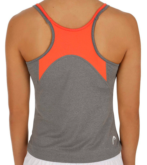 Майка женская Head Performance Tank Top, арт. 814095-AN