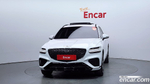 Genesis GV70 2.5T Бензин AWD (08.2021)