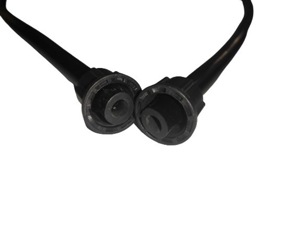 Шланг универсальный для электрических опрыскивателей, 120 см, ПВХ