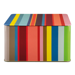 Набор коробок stripes, 3 шт.