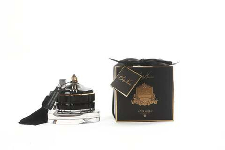 Свеча ароматическая Cote Noire Art Deco Black & Gold