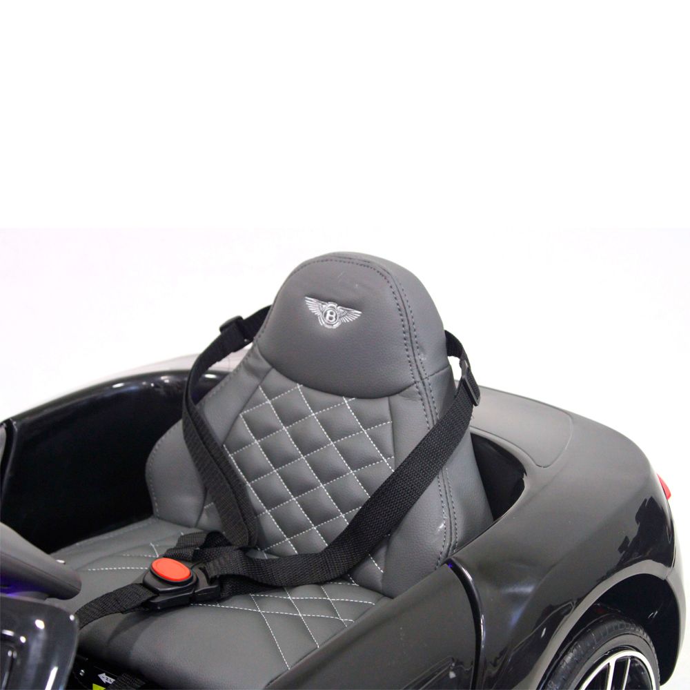 Электромобиль BENTLEY-EXP12  (JE1166)