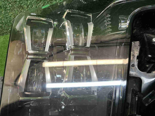 Фара правая GAC GS8 2 (2021-н.в.) LED