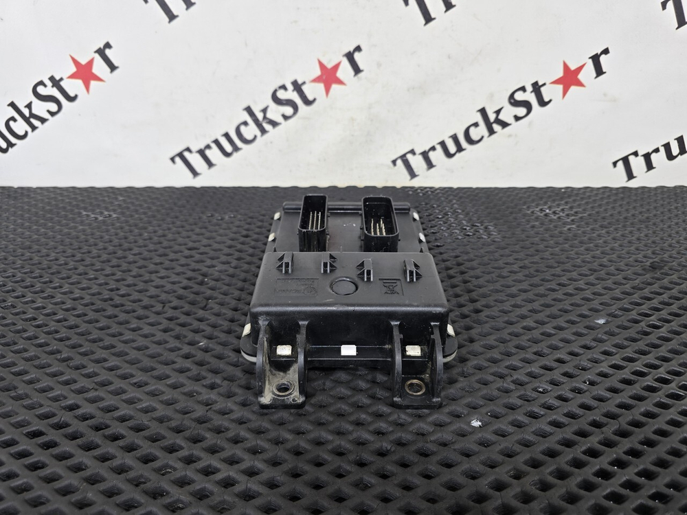 Блок управления ECU EEC3 2020г.