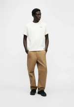 Футболка The North Face - white dune