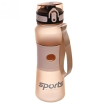 Бутылка спортивная DB-1443 (500 мл)