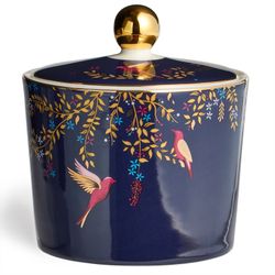 САХАРНИЦА LEFARD "GOLDEN BIRDS" 9,5*10 СМ 350 МЛ (КОР=36ШТ.)