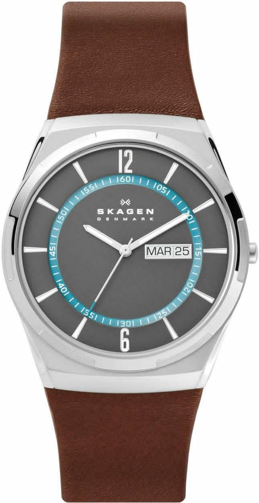 Мужские наручные часы Skagen SKW6785