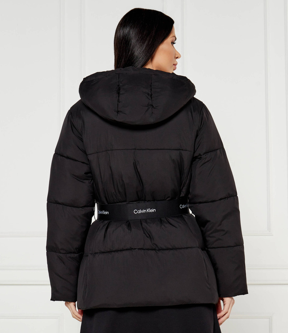 Куртка Calvin Klein Jeans - черный(J20J224107)