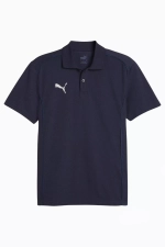 Футболка Puma teamFINAL Casuals Polo