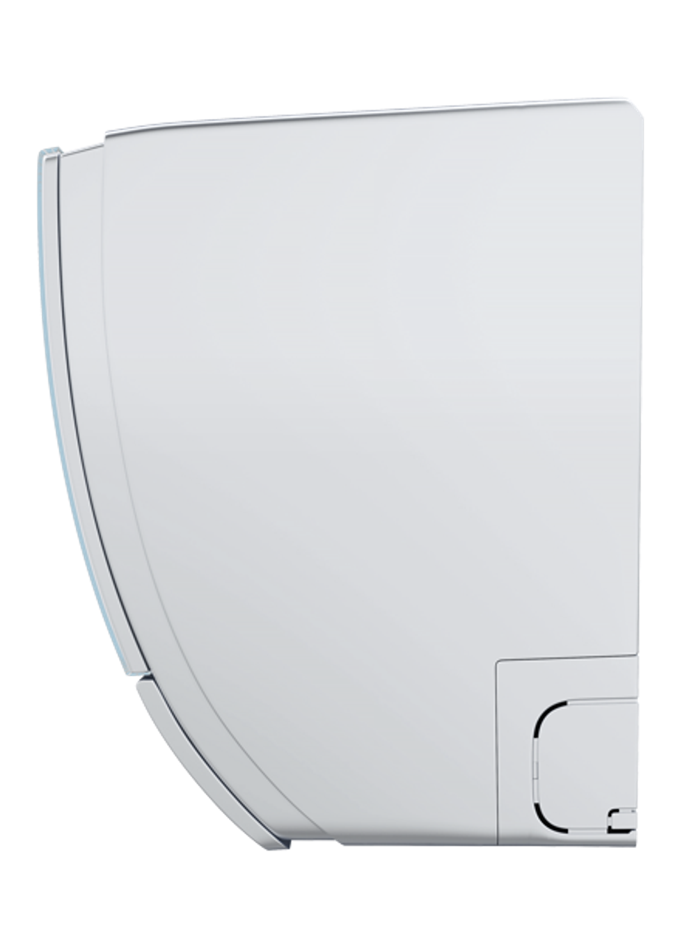 Бытовые сплит-системы Hitachi RAK-35PSES/RAC-35WSE фото 5