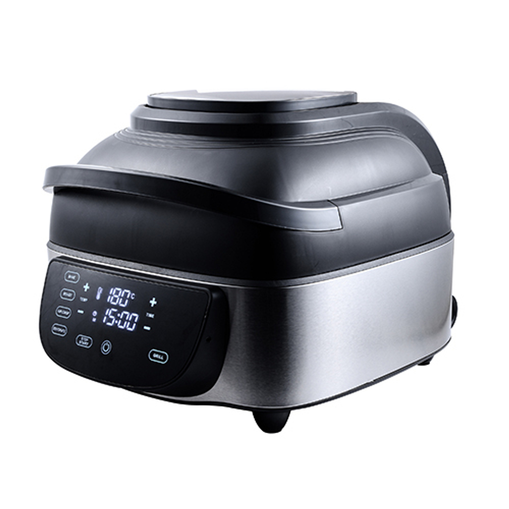 Аэрогриль Russell Hobbs 27350-56 черный