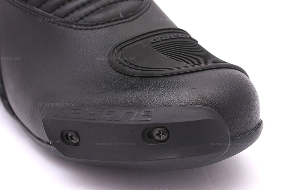 Мотоботы GAERNE G-EVOLUTION FIVE WHITE 44