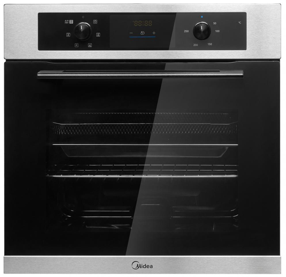 Духовой шкаф Midea MO47007GX