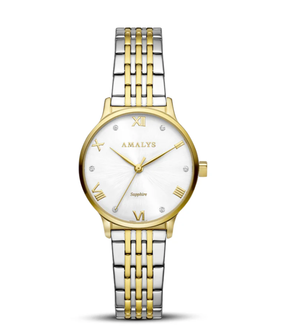 Amalys Robbie AMW-216