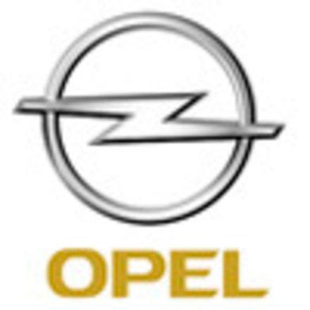 Коврик в багажник OPEL