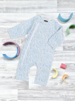 Комбинезон Mjölk Рифы, на окантовке, уценка