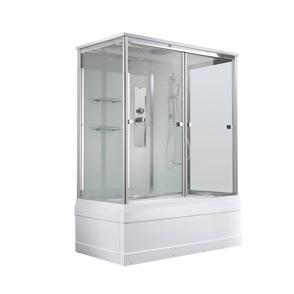 Душевая кабина AvaCan (АваКан) V5016 стандартная