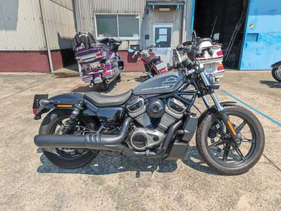 Harley-Davidson RH975 Nightster 049729