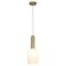 Подвесной светильник Lussole Loft Ondulati LSP-8352