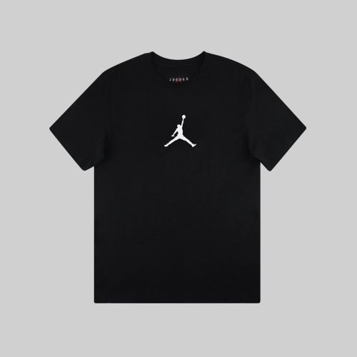 Футболка мужская Jordan Jumpman Dri-Fit артикул:CW5190-010 - купить в магазине Дайс