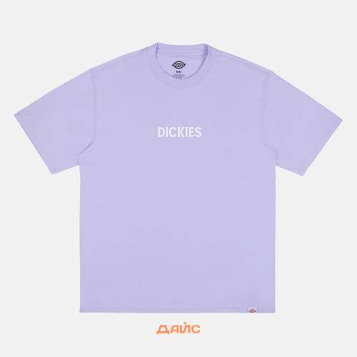 Футболка мужская Dickies Patrick Springs Tee 