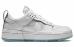 Кроссовки Nike Dunk Disrupt Photon Dust (Женская размерная сетка)