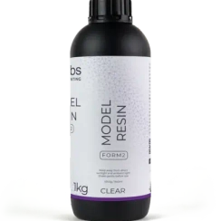 HARZ Labs Model Resin F2 Clear