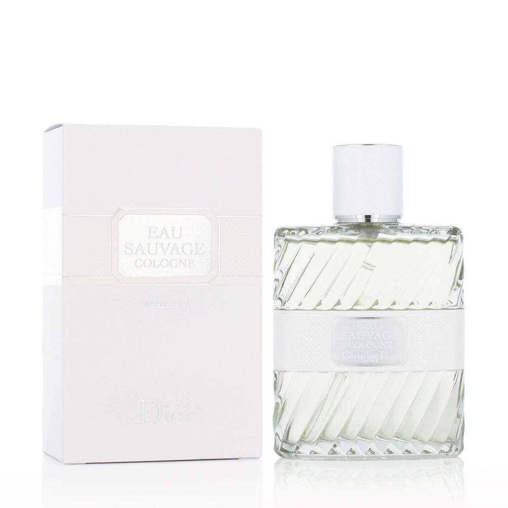 Dior Eau Sauvage Cologne Eau de Cologne 100 ml (man)